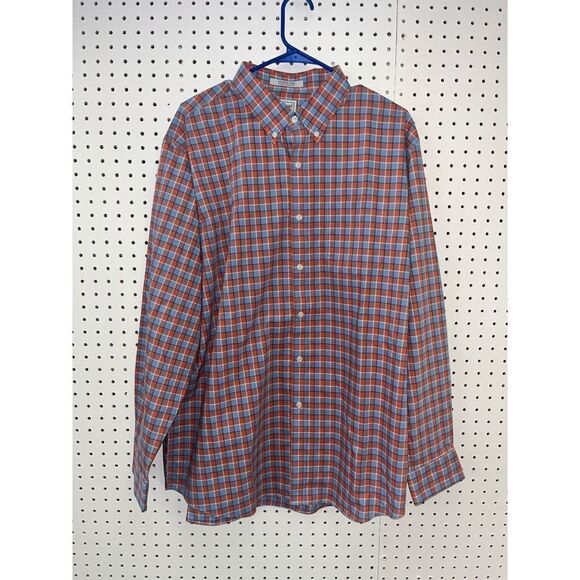 L.L Bean button down shirt - Picture 1 of 3
